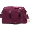 image:imageBaggallini Modern Everywhere Travel DuffelMulberry