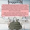 image:imageBaggallini Modern Everywhere Travel DuffelThyme
