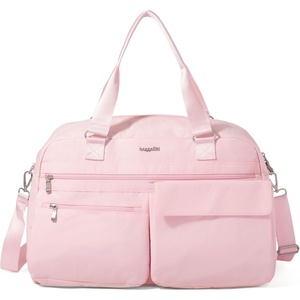 image:imageBaggallini Modern Everywhere Travel DuffelBagg Pink