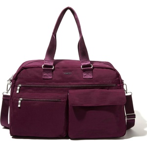 image:imageBaggallini Modern Everywhere Travel DuffelMulberry